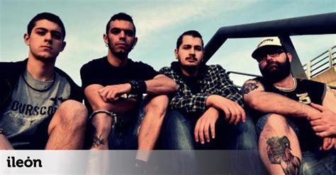 Sesión hardcore en Pub Roots con tres grupos