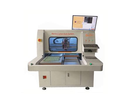 Smt Routing Machine Company Shenzhen Chikin Automation Equipment Co Ltd