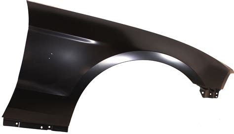Fender Compatible With Ford Mustang 10 14 Right Passenger Side Wwheel