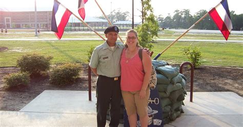 A SCENTsational Scrappin Journey: US ARMY Boot Camp Graduation!