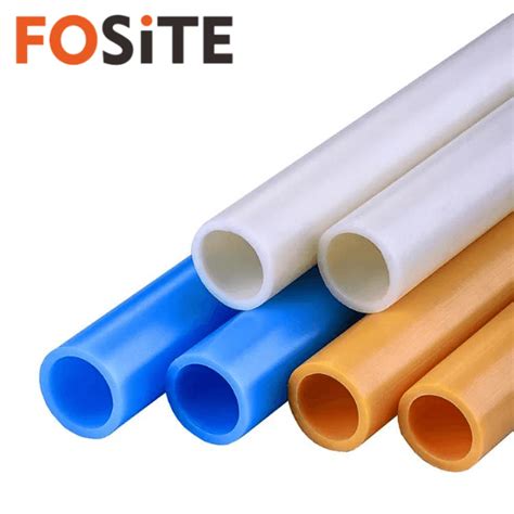PERT PIPE Anti UV Composite Pipe For Hot Water And Heating System