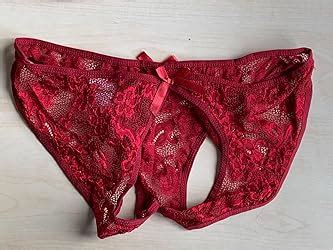 ADOME Dessous Set Reizwäsche 3 TLG Strapsen Set Lingerie Erotische Unterwäche Sexy Spitze BH und