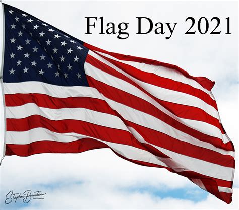 Flag Day, USA - In the News - Anacortes Today