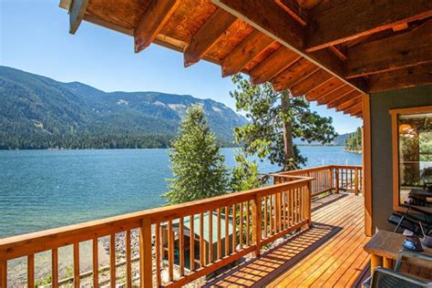 Leavenworth, Washington Cabin Rentals & Getaways - All Cabins