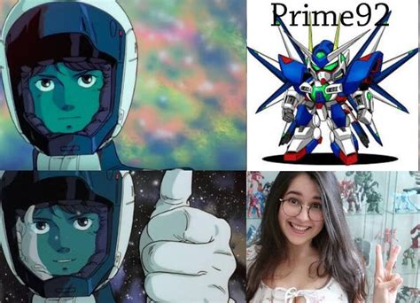 Stupid Ass Gundam Memes Fandom