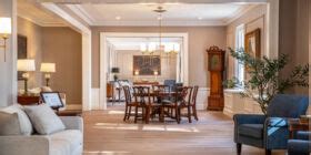 Griffin Leggett Healey & Roth Funeral Home | Funeral & Cremation