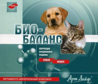 Витамины для мейн-кунов - какие лучше выбрать