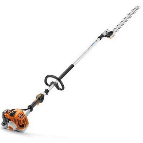 STIHL Hedge Trimmer At Best Price In Coimbatore ID 6219197433