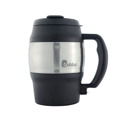 Bubba Oz Ml Insulated Double Walled Bpa Free Mug With