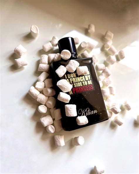 Princess By Kilian аромат — аромат для мужчин и женщин 2022