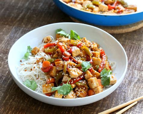 chinese veggie dishes