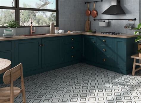 Victorian Style Kitchen Floor Tiles – Flooring Site