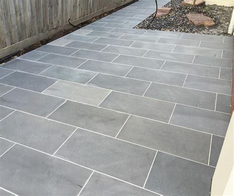 Bluestone Pavers For Stunning Outdoor Spaces