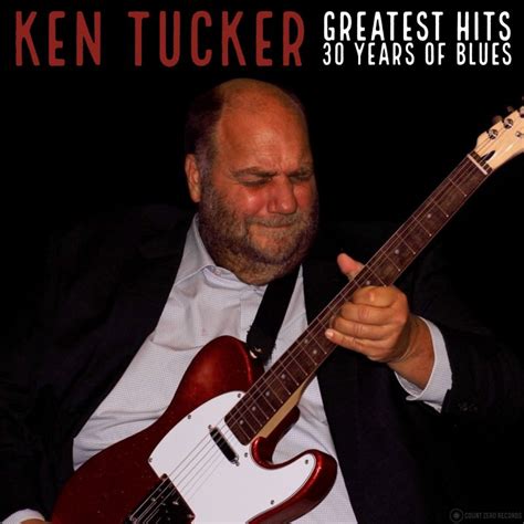 Ken Tucker Naked Count Zero Records