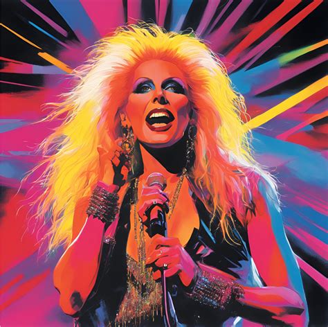 Dale Bozzio The Innovative Voice Of Missing Persons