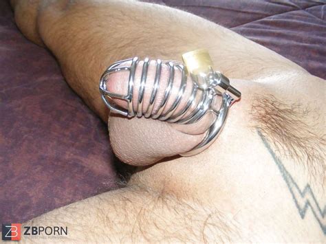 Poked By Domme ZB Porn