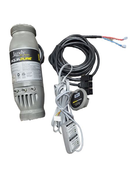 Zodiac Jandy Salt Cell Pn Plc1400c — Aqua Tech