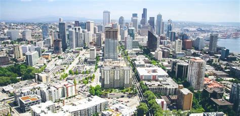 8 Characteristics of Urban Areas | Rent. Blog 