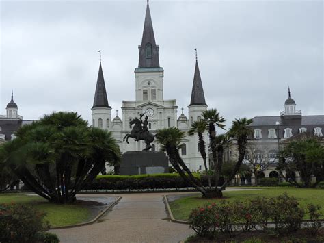 2019 Louisiana Flickr