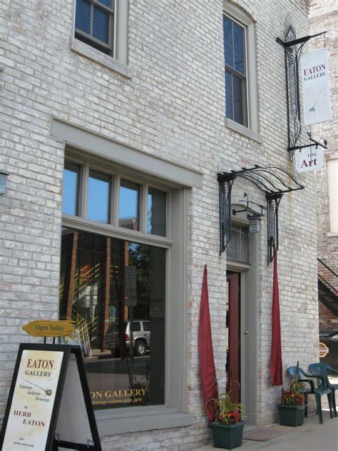 Downtown Bloomington Artists - Illinois - Hope our local art patrons