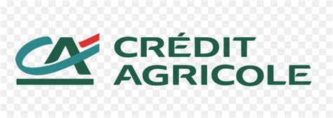 Credit Agricole Logo