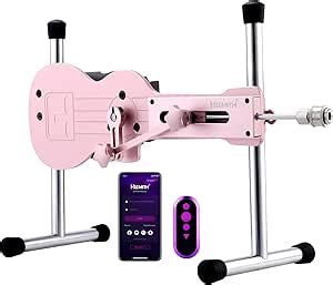 Amazon Hismith Mini Sex Machine App Controlled Premium Sex