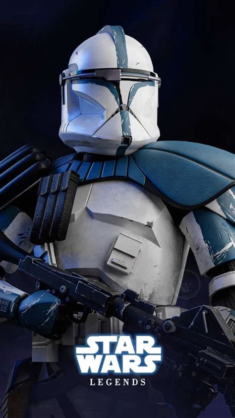 Clone Trooper Wallpapers Tubewp