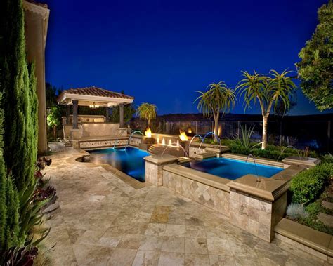 Pool Landscaping Ideas - Landscaping Network
