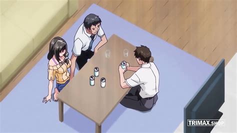 Sagurare Otome Uncensored Hentai