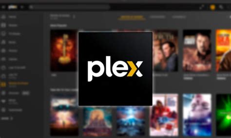 Plex Inicia Una Nueva Era Para Sus Usuarios Cambios Realizados