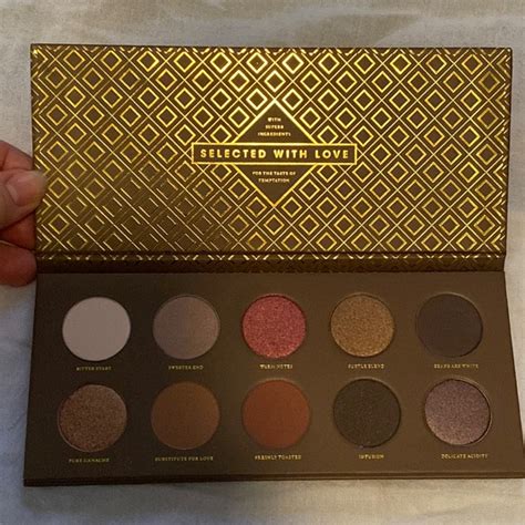 Zoeva Makeup Zoeva Cocoa Blend Eyeshadow Palette Poshmark