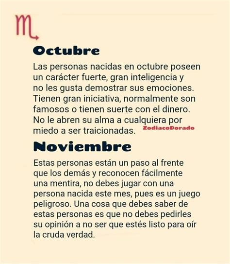 Pin De Susi En No Se Define Su Contenido Frases De Escorpio Signo