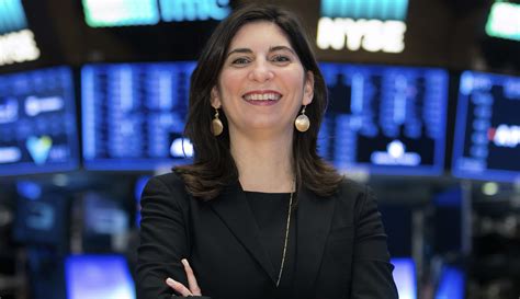 NYSE appoints first female president in 226-year history - Washington ...