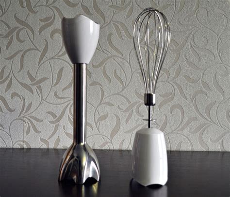 Обзор от покупателя на Блендер Braun MQ 5045 WH Aperitive погружной ...