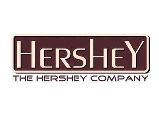 10 alternatives to the new Hershey logo | Creative Bloq