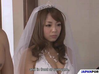 Bride Fucking Cock Sucking Sex Movie