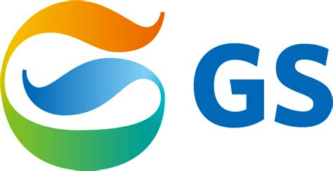 gs logo png  png clipart