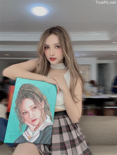 Vietnamese Hot Girl Nguyen Thi Phi Yen Sexy Dj Girl Truepic Net