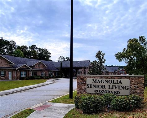 The Joy Senior Living of Loganville | Assisted Living & Memory Care