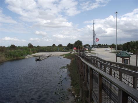 Exploring Alligator Alley, Florida – The ExploreNorth Blog
