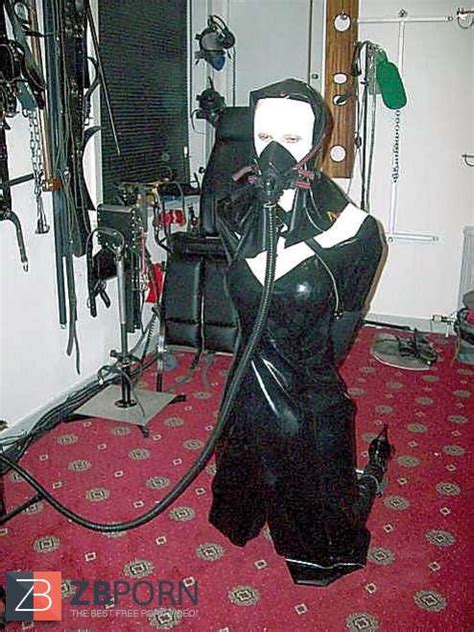 Steffy The Rubber Damsel Zb Porn