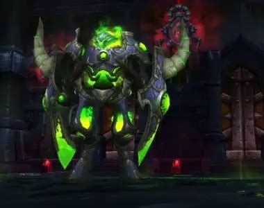 Socrethar The Eternal Boss Tactics Hellfire Citadel Dungeon Guide