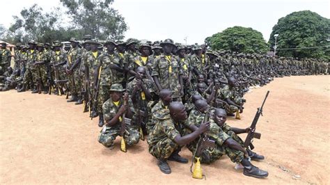 Nigerian Army Recruitment: How To Apply for 84RRI 2023