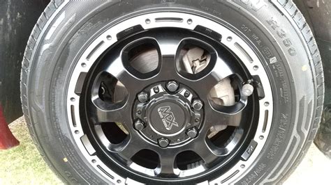 HOT STUFF グレイス のパーツレビュー NV キャラバン RAICES みんカラ