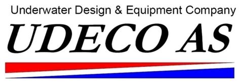 Udeco - Subsea Products and Rental Equipment