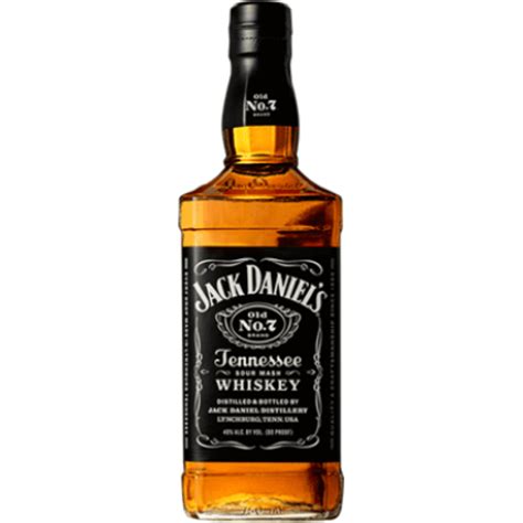 whisky jack daniels botella   ml supermercado megatiendas