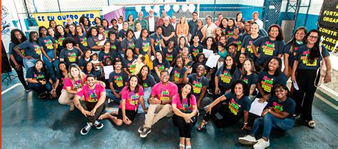 Senac Rj E Sebrae Rio Formaram Nesta Sexta Feira Alunos Do Projeto