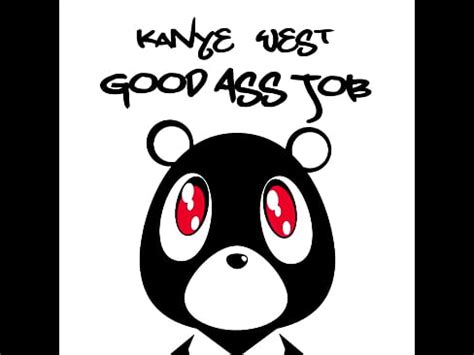 Kanye West Good Ass Job Xvideos