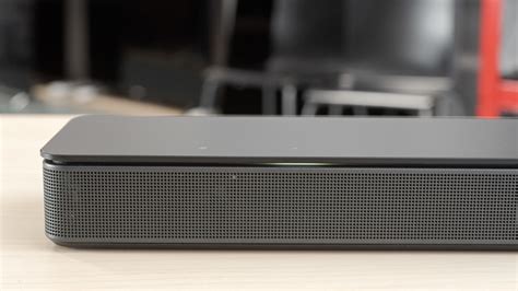 Bose 500 Soundbar Manual