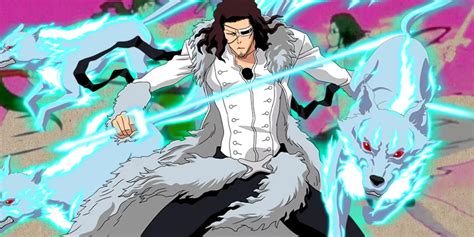 Os 11 Hollows Mais Poderosos De Bleach Critical Hits